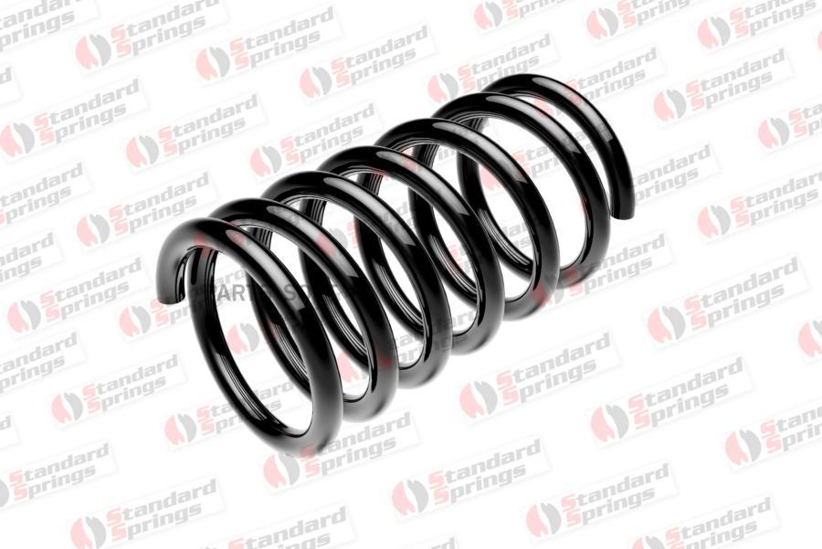 

Пружина задняя MITSUBISHI PAJERO / SHOGUN 5-DOORS00-05 Standard Springs st122032r