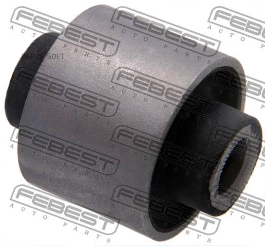 

Сайлентблок Sab-015Rub Febest Sab015Rub