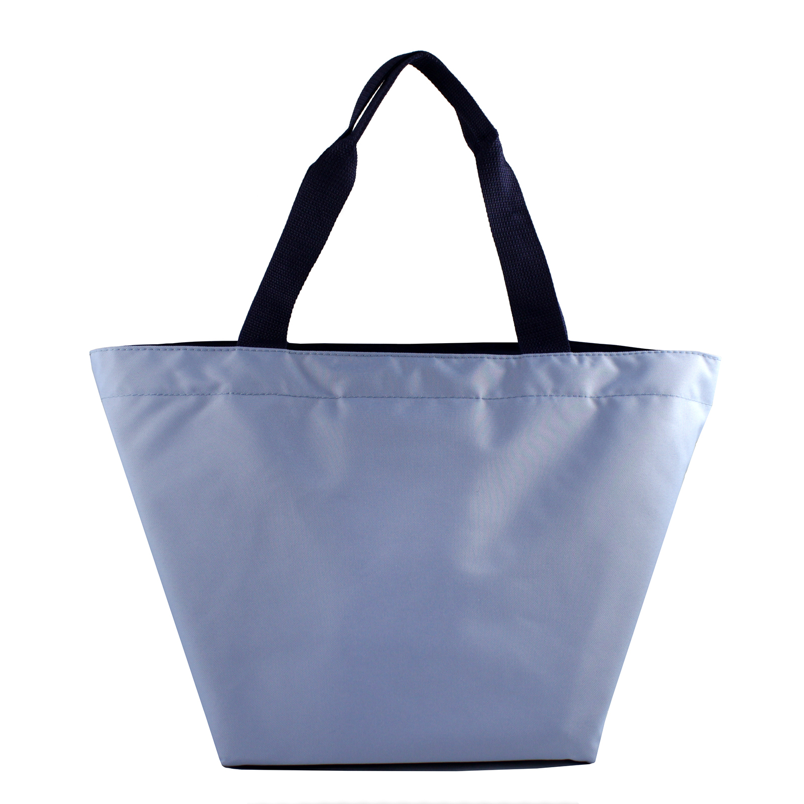 

Сумка тоут женская GSAX Shopper, голубой, Shopper