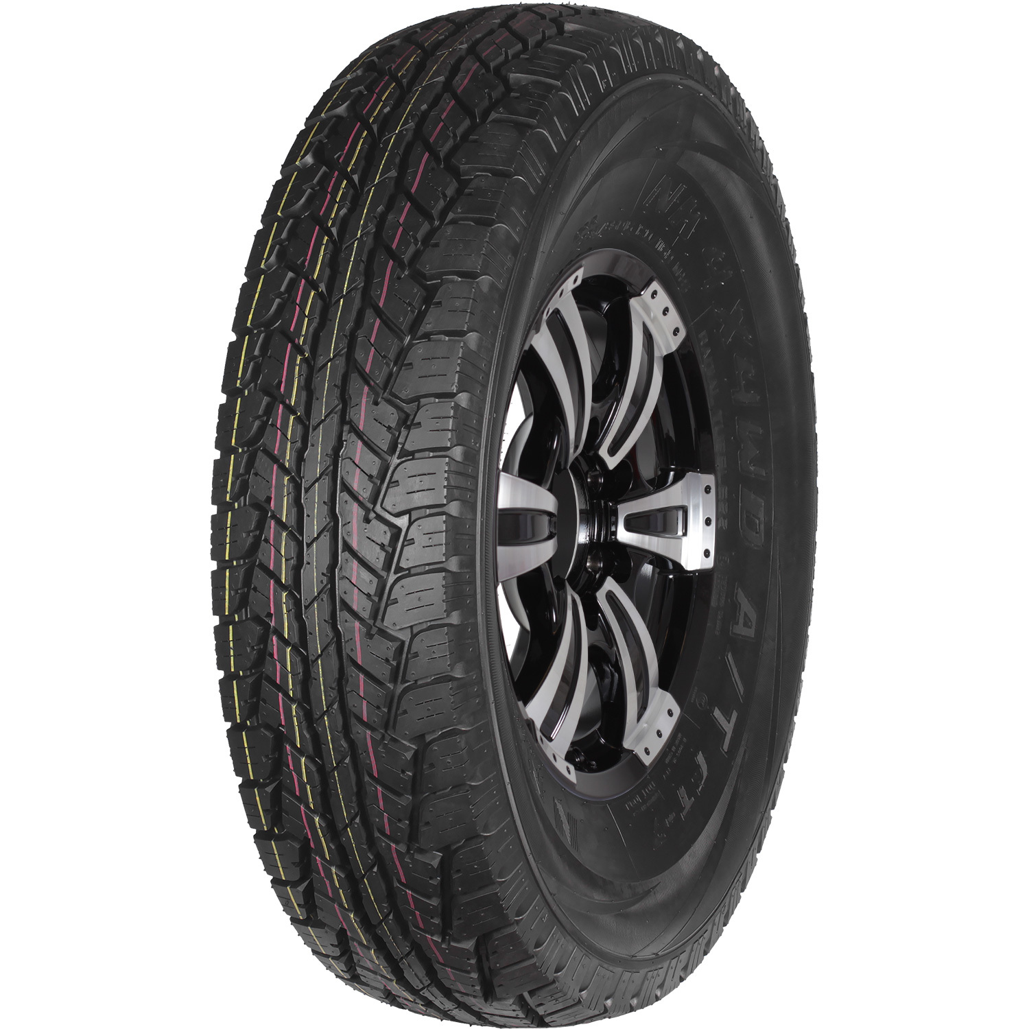 Шины Kapsen 205 / 60 R 16 92 V