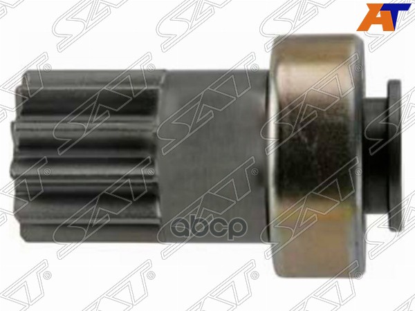 Бендикс NISSAN MAXIMA A32/33 11 ЗУБЦОВ 95-06 VQ20DE/VQ25DE/VQ30DE D=34mm ACR