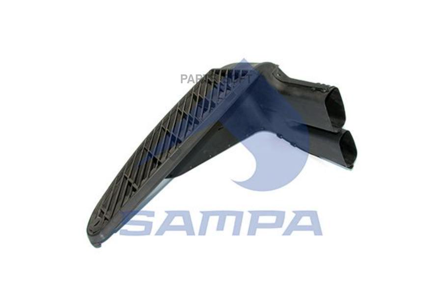 

SAMPA Воздухозаборник