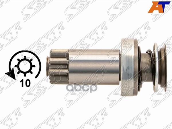 

Бендикс Audi A3/S3/Tt/Seat Altea/Leon/Toledo/Skoda Octavia/Volkswagen Golf/Jetta/Passat 1.