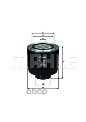 

Фильтр топливный