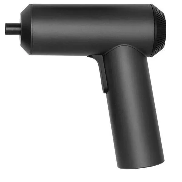 

Электроотвертка Xiaomi Mijia Electric Screwdriver 3.6V MJDDLSD001QW