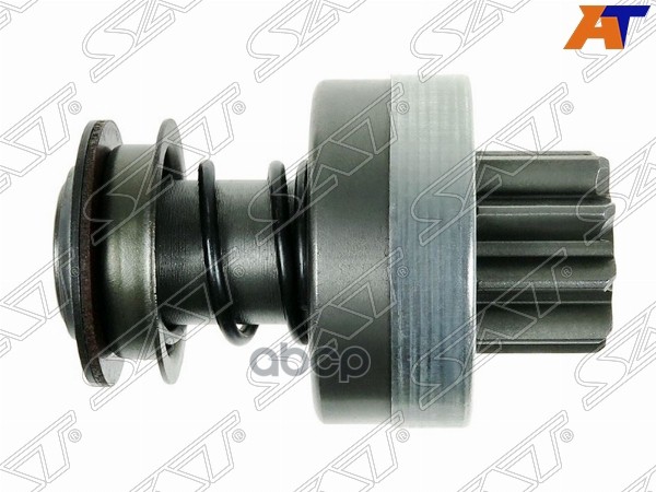 

Бендикс Bmw 3/5/7-Series/X3/X5/Z3/Z4 1.6-3.0 95- Z=9 D=28 9 Cr Sat арт. ST-217-0063