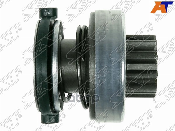 

Бендикс Ford Focus 04-/Mondeo 10-/C-Max 10-/Fiesta 1.4/1.6 08- D=26,7Mm Cr Sat St-217