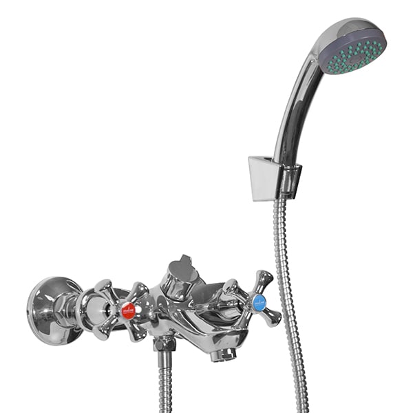 

Смеситель для ванны MIXLINE ML 529846