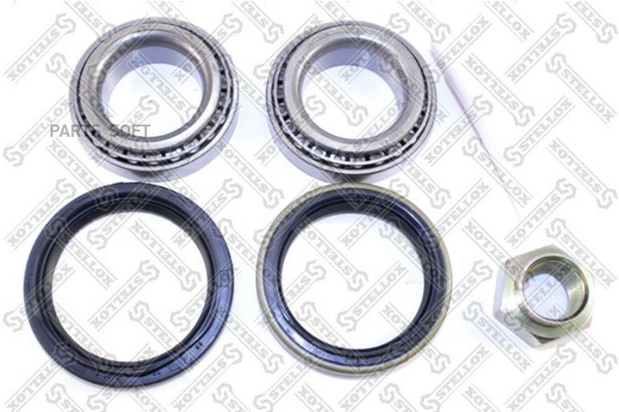 

Подшипник ступицы Stellox 4328012SX