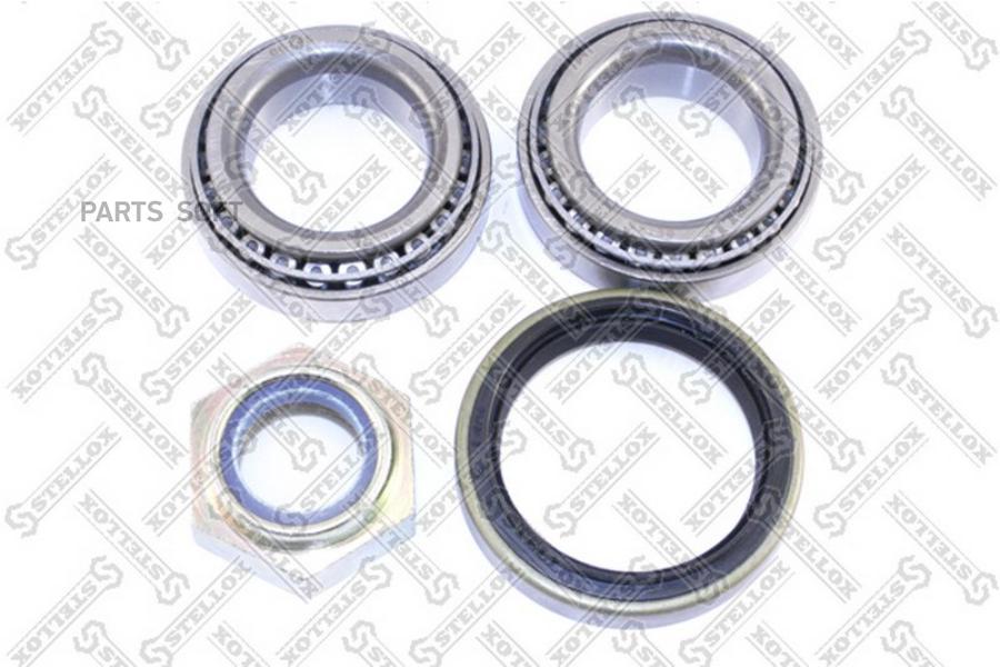 

Подшипник ступицы Stellox 4328014SX