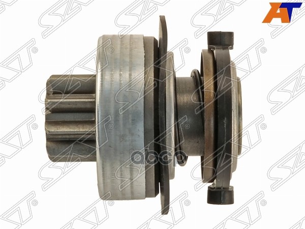 

Бендикс Volkswagen Passat/Jetta/Golf/Skoda Octavia 1.6-1.9tdi 96- Z=9 D=25 3mm Acr Sat арт