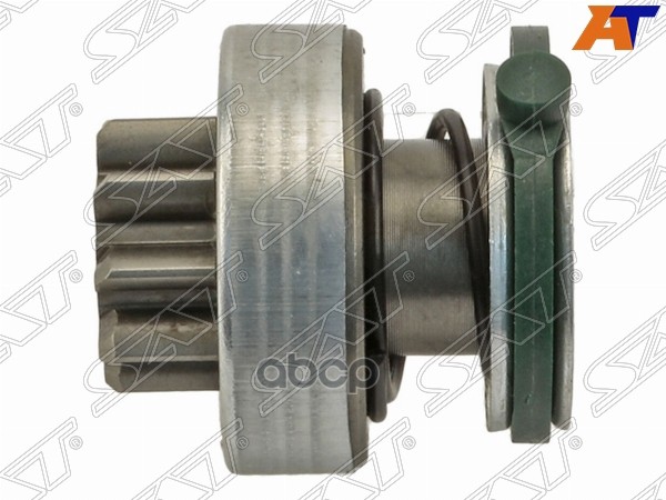 

Бендикс Toyota Hilux Pickup 2.5d 05- 2kdftv/Fortuner 2.7 04-/Corolla Liftback 97-02 4e Z=9