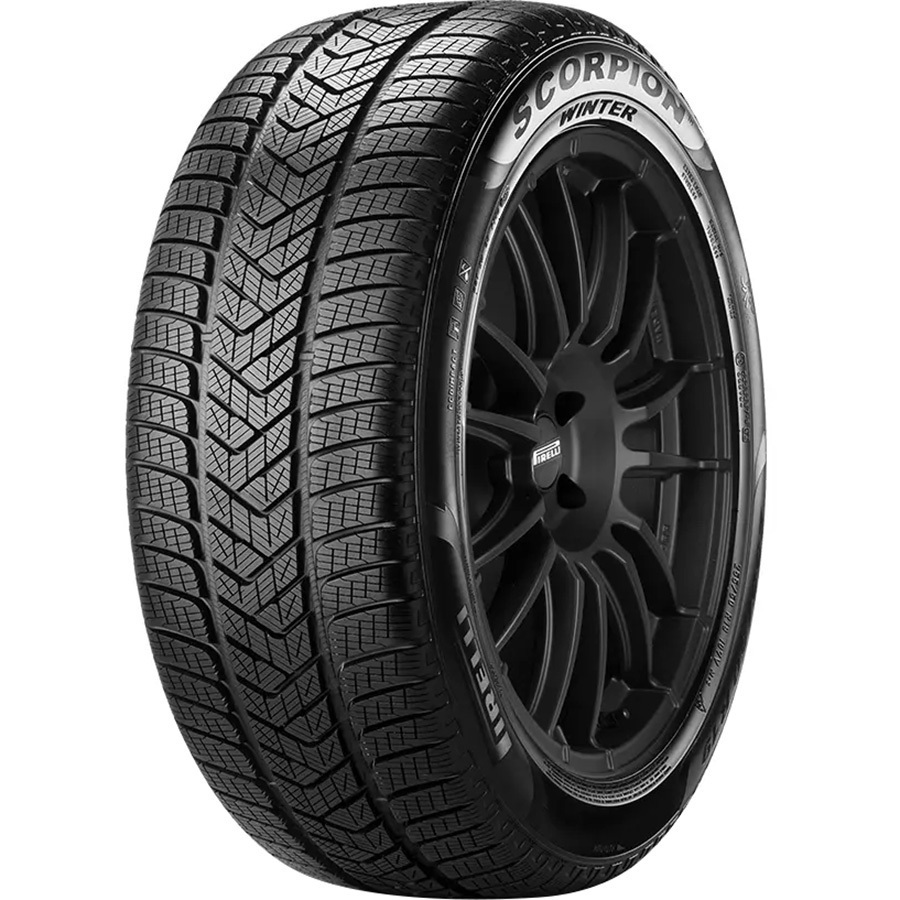 

Шины Michelin 265 / 50 R 19 110 W