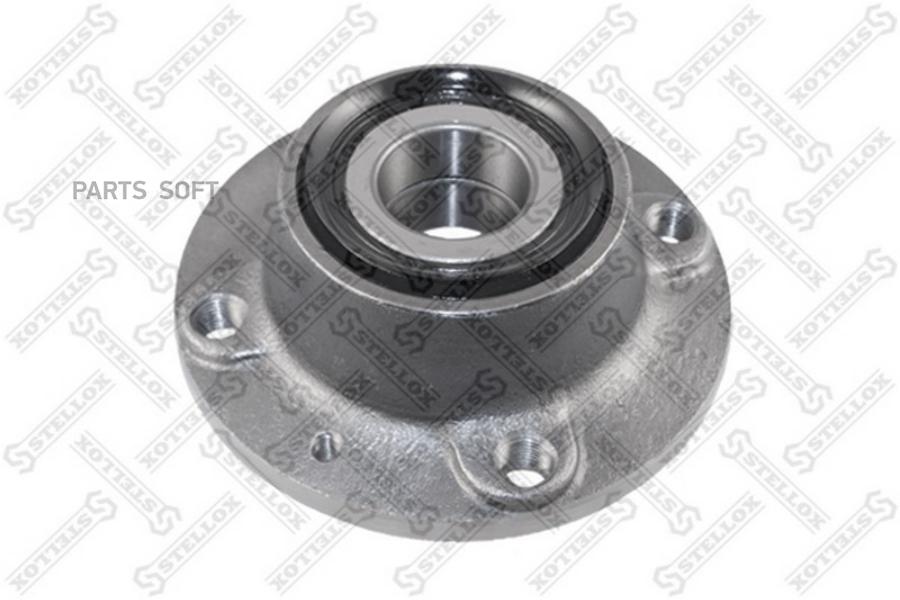 

Подшипник ступицы Stellox 4328016SX