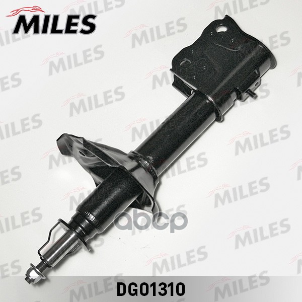 

Амортизатор Газовый Передний (Mitsubishi Lancer Cs1a/2A/3A) Dg01310 Miles арт. DG01310