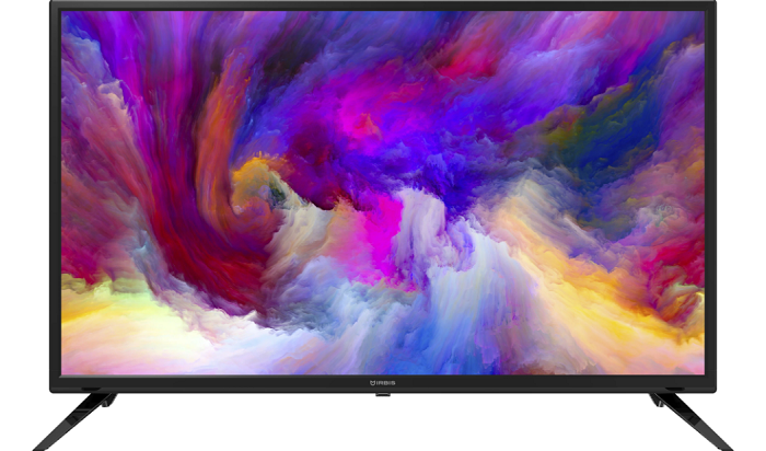 

Телевизор IRBIS 32H1T059B, 32"(81 см), HD, 32H1T059B