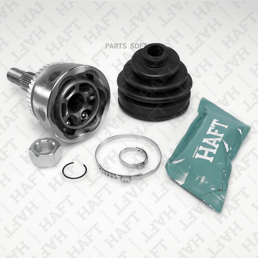 

Шрус Наружный К-Т Abs 44Z HAFT арт. GA0440