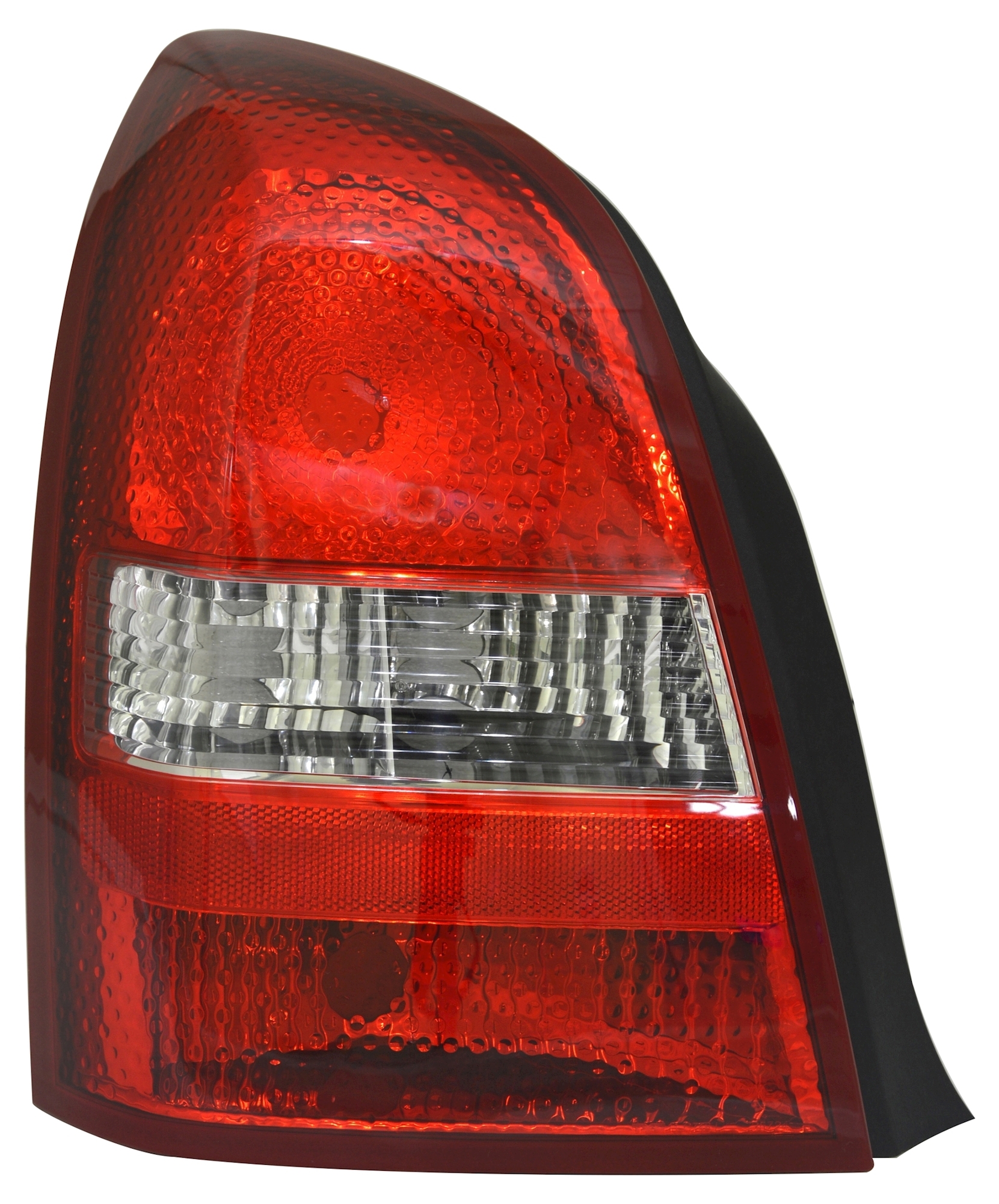 

Фонарь Задний Левый Nissan Primera P12 2002-2008 TYC 11c746012b