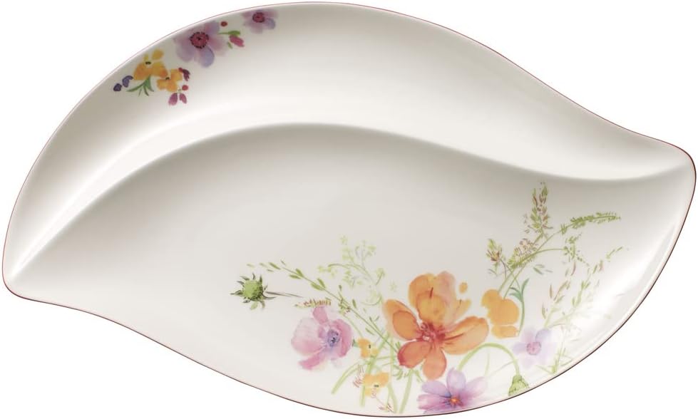 

Сервировочное блюдо Villeroy & Boch Mariefleur Serve and Salad 50*30см