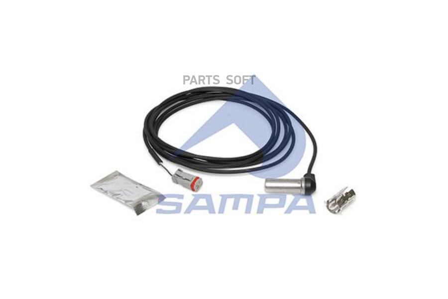 

Sa096.333 Датчик Abs L=3655Mmrvi Magnum,Volvo Fh12 SAMPA 096333
