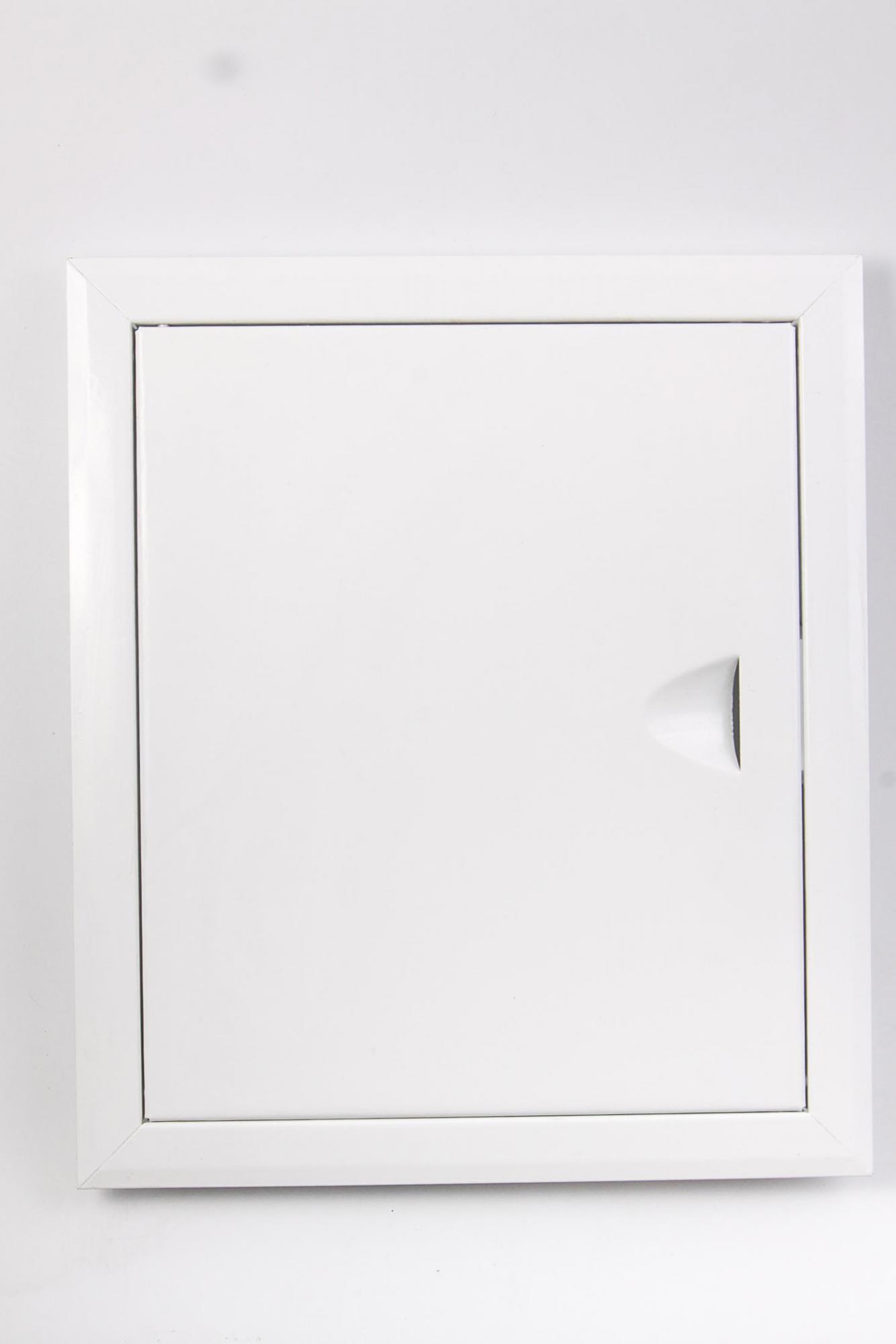 

Люк технический 60*60М, Белый