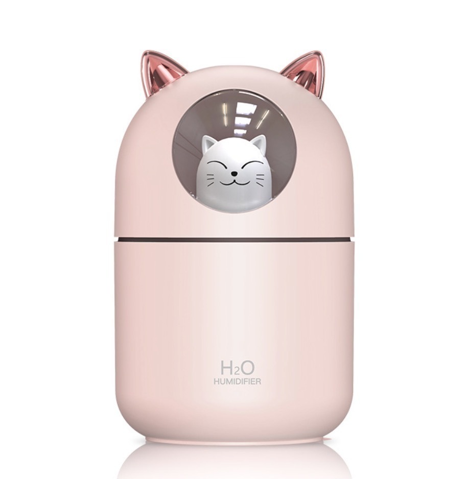 

Воздухоувлажнитель H2O H2O Pink, H2O