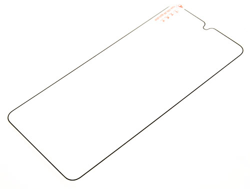 

Защитное стекло 3D Flexible Samsung S21+ Black