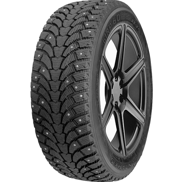 

Автошина ANTARES Grip 60 ice 225/55 R17 97 T, Grip 60 Ice