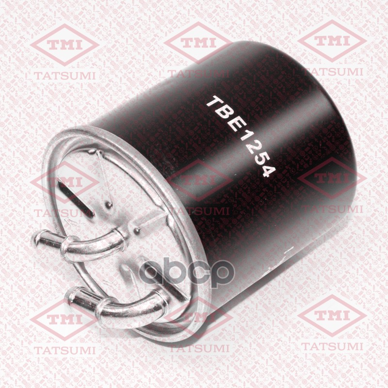

TATSUMI Фильтр топливный MERCEDES W169/W245/W203/W211/W164/W251/W221/Sprinter 06->
