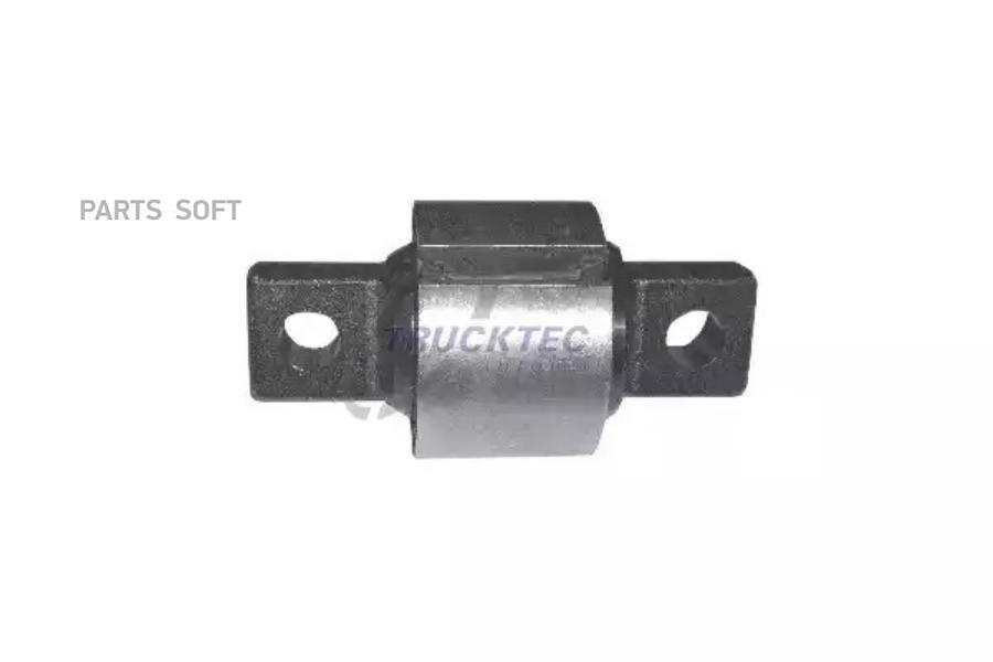 Сайлентблок Mb Стабил. 88Х20,5Х130 TRUCKTEC AUTOMOTIVE 0130139