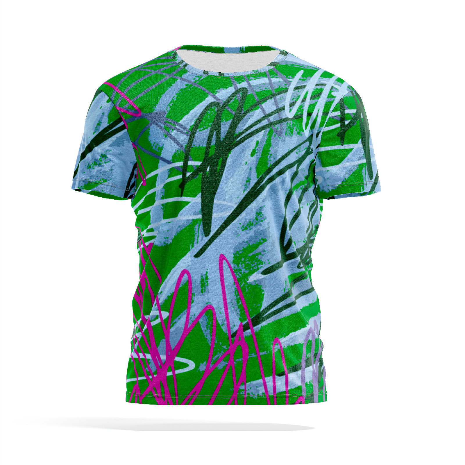 

Футболка мужская PANiN PaninManTshirtMS_MS3077185 синяя S, Синий, PaninManTshirtMS_MS3077185