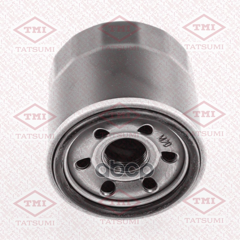 

Фильтр Акпп TMI TATSUMI TBI1058