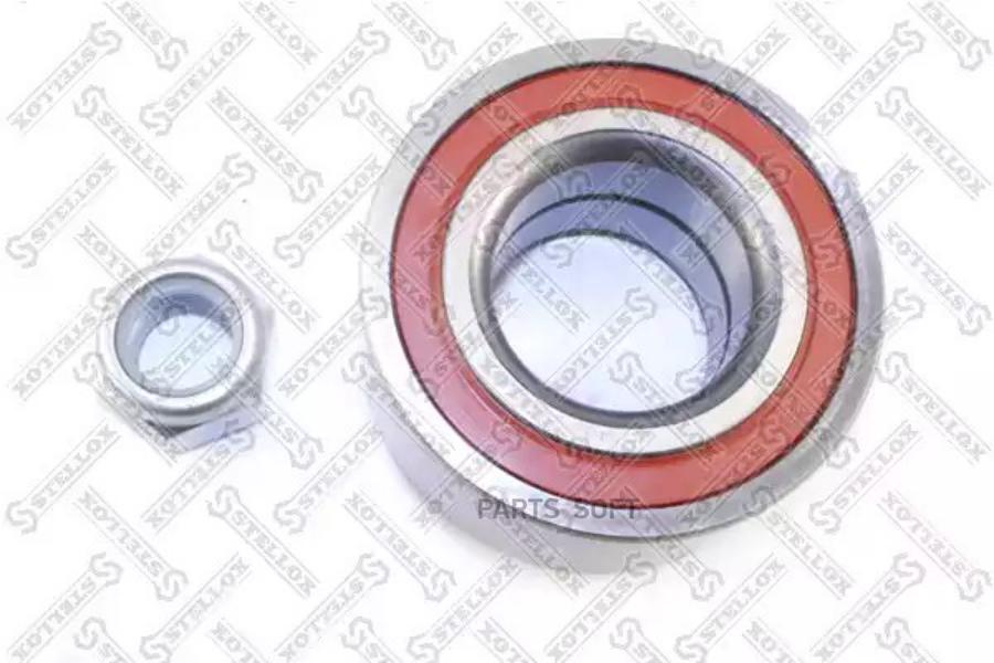 

Подшипник ступицы Stellox 4328027SX