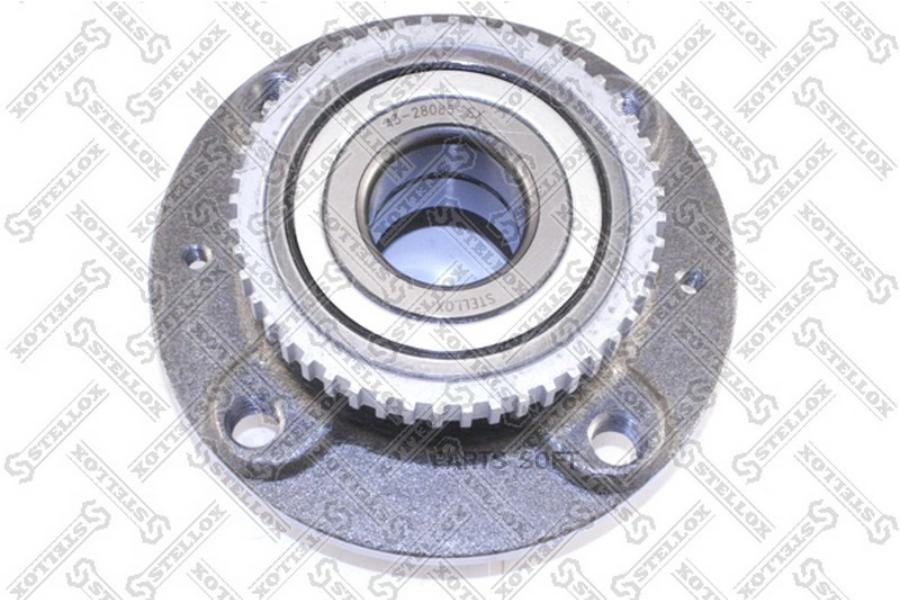 

Подшипник ступицы Stellox 4328085SX