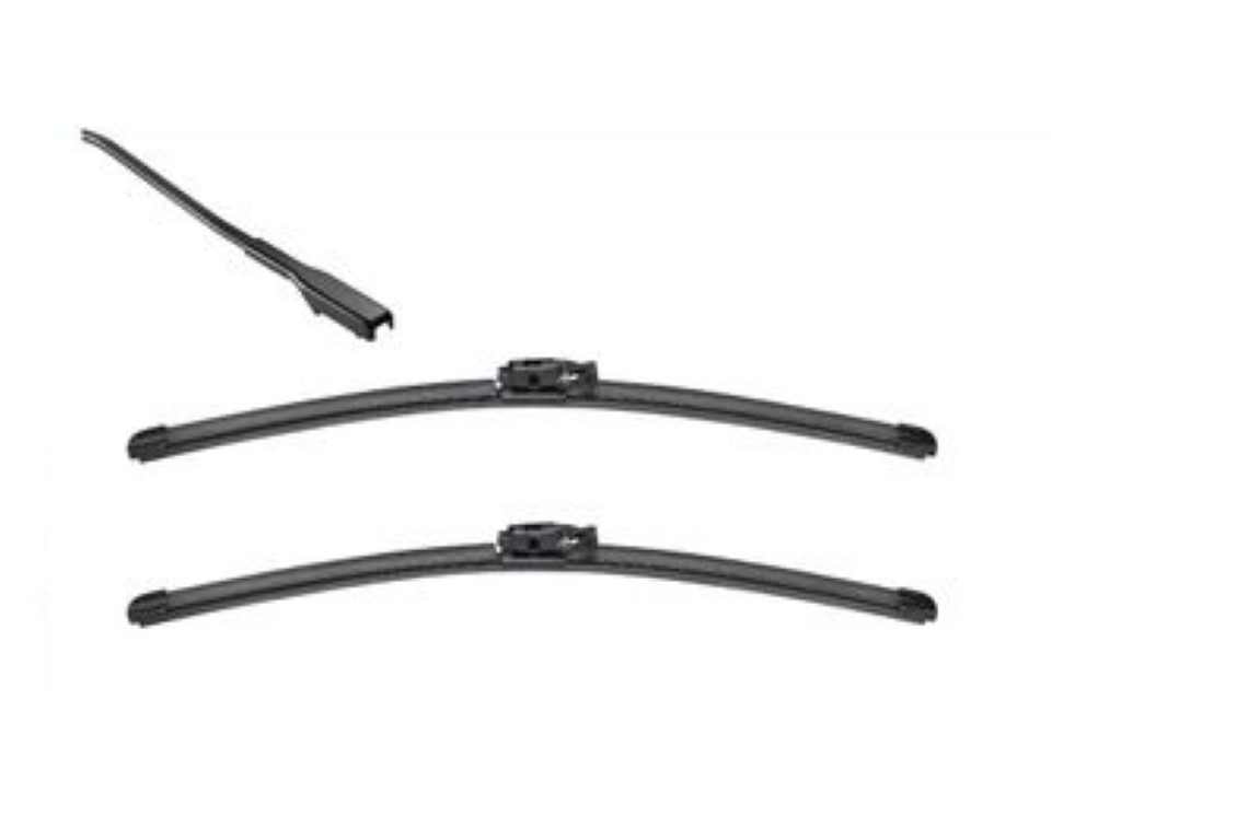 

Щетка стеклоочистителя RENAULT: Logan (600mm+400mm) SWF 119266