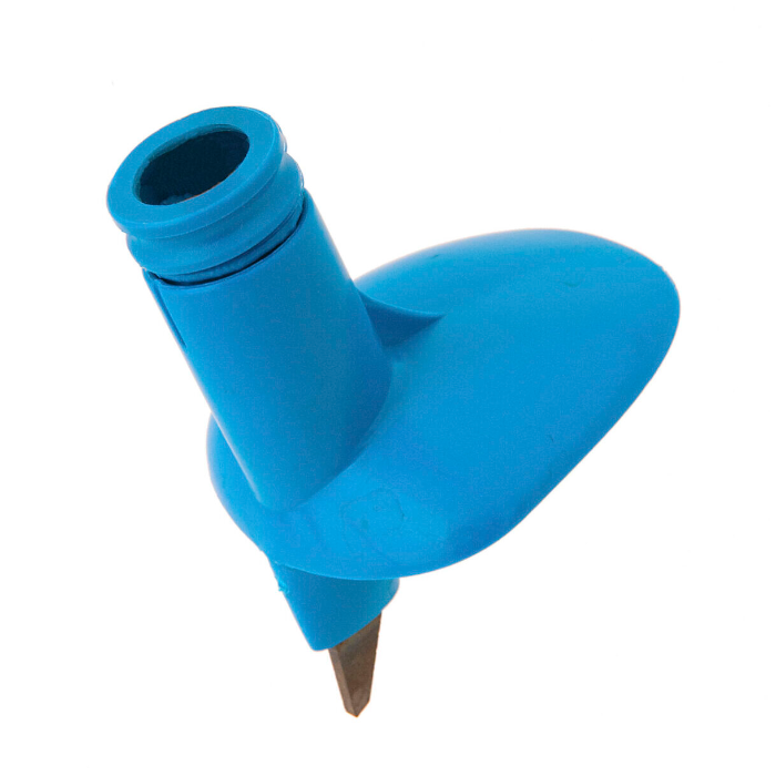 

Опоры (лапки) SKIGO (66801) лапка быстросъемная CLASSIC (средняя - 8 мм.), Синий, лапка быстросъемная CLASSIC (средняя - 8 мм.)