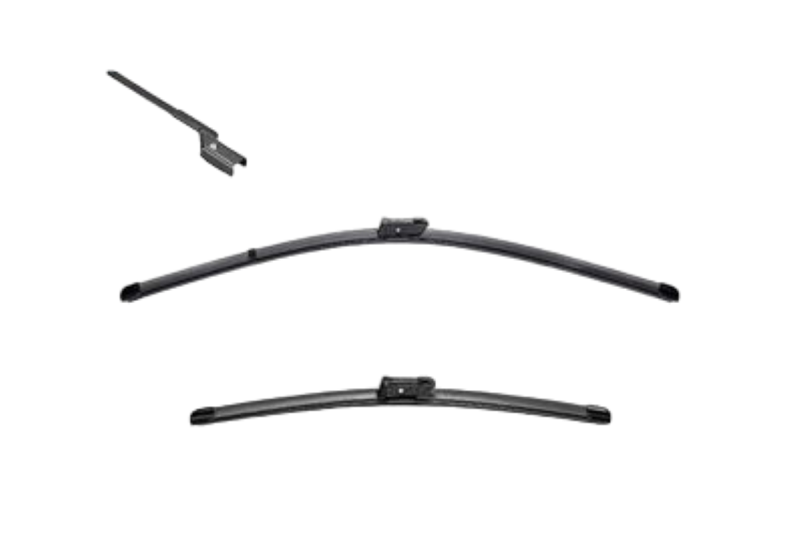 

Щетка стеклоочистителя Volvo C30/S40 II/V50 04>17 VALEO 119414