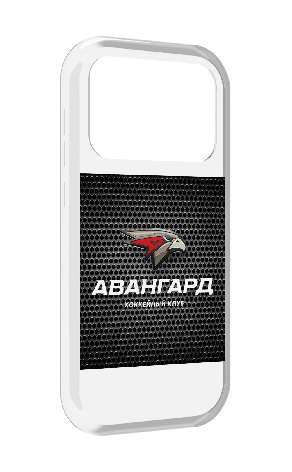 

Чехол MyPads авангард омск для Oukitel F150 Air1 Pro / F150 Air1, Прозрачный, Tocco