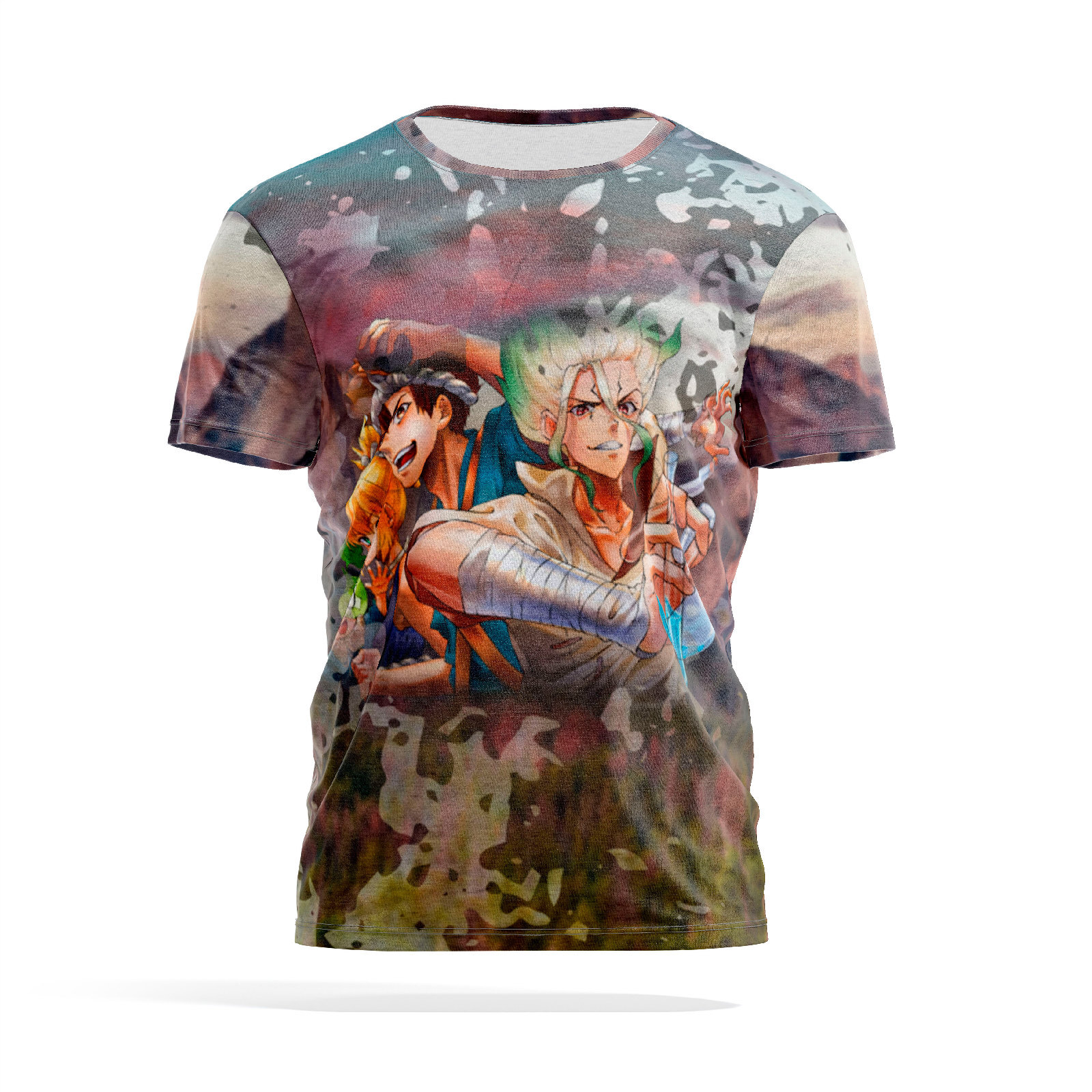 

Футболка мужская PANiN PaninManTshirtMS_MS2799149 разноцветная XL, Хаки, PaninManTshirtMS_MS2799149