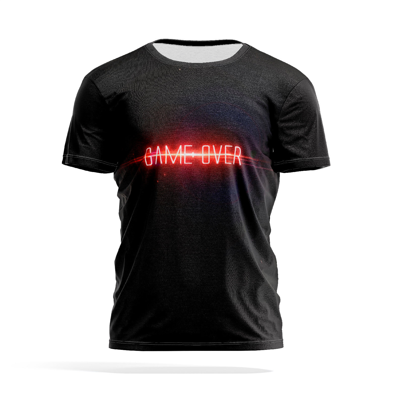 

Футболка мужская PANiN PaninManTshirtMS_MS2136557 разноцветная L, Черный, PaninManTshirtMS_MS2136557