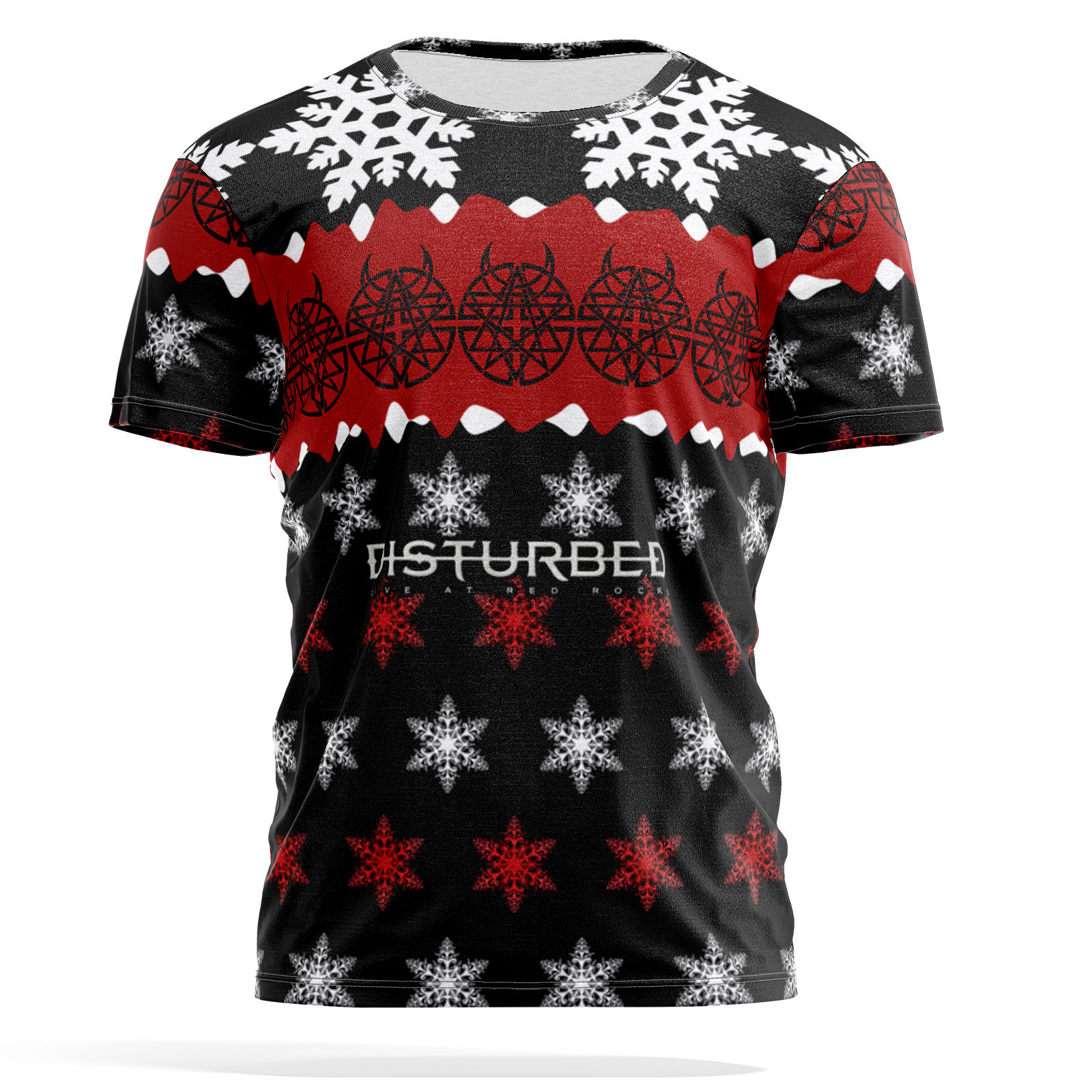 

Футболка мужская PANiN PaninManTshirt_VM1385187 разноцветная XL, Черный, PaninManTshirt_VM1385187