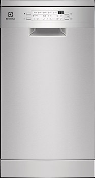 фото Посудомоечная машина electrolux ses94221sw
