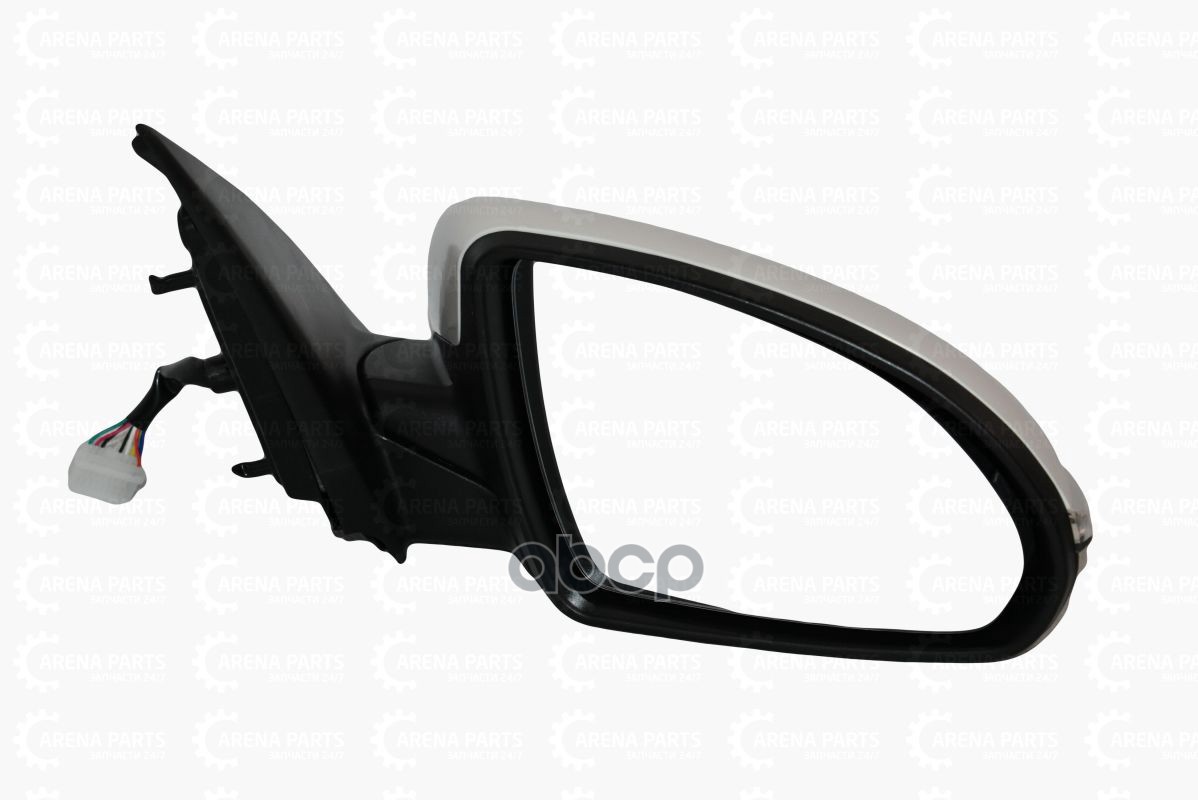

Зеркало Rh Optima 16- 1Шт