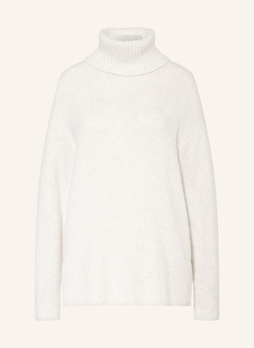 

Свитер женский Tommy Hilfiger 1001324847 серый M (доставка из-за рубежа), 1001324847