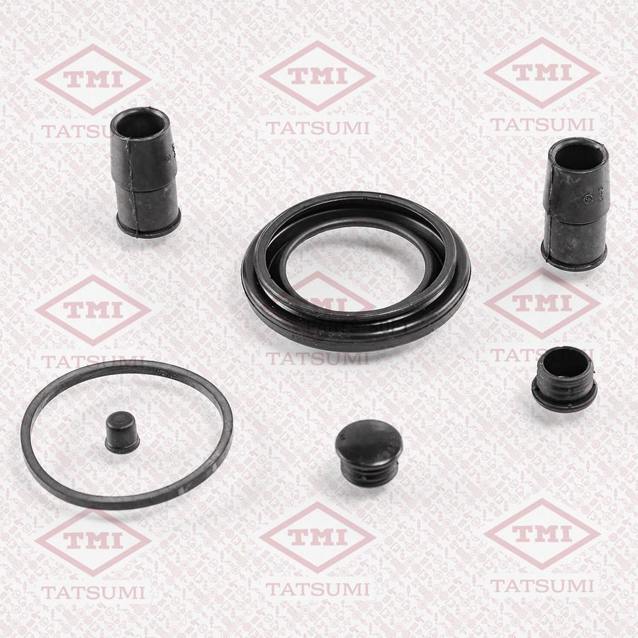 

Ремкомплект тормозного суппорта Tatsumi tcg1340