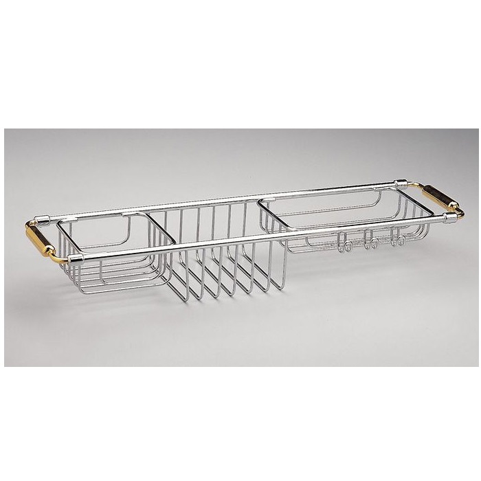 

Полка для ванной Windisch Accessories 60x10 см