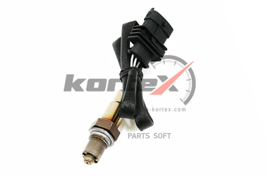 

Лямбдазонд KORTEX KLP048