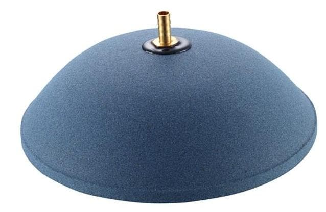 Распылитель Zhongle ASC-998, диск, 202x62 мм