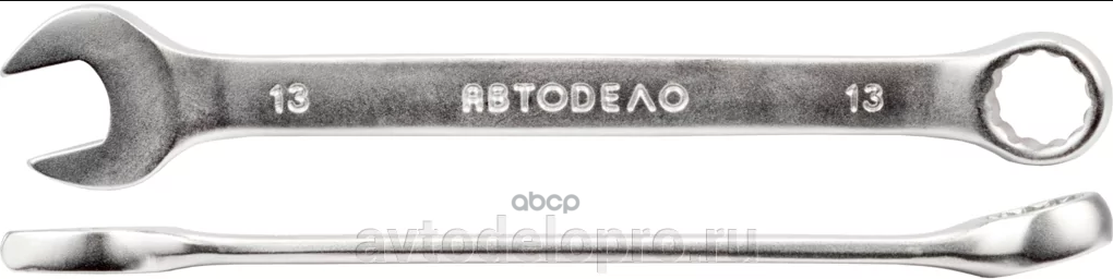 

Ключ Комбинированный 11мм Автоdело 31011 АвтоDело арт. 31011