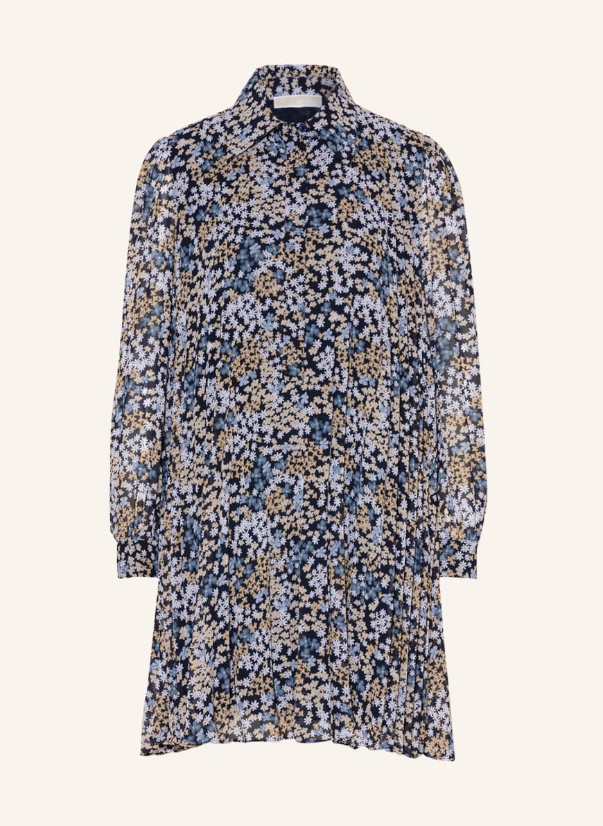 

Платье женское Michael Kors 1001330434 синее XS (доставка из-за рубежа), 1001330434